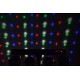 Set Luci LED Ricaricabili per DJ con Treppiede: Derby e PAR Bar