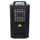 Macchina del Fumo LED 1500W Harrier-1500 con Getto Verticale/Orizzontale