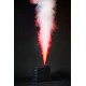 Macchina del Fumo LED 1500W Harrier-1500 con Getto Verticale/Orizzontale