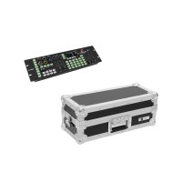 EUROLITE DMX LED Color Chief Controller con Custodia Professionale - Illuminazione e Protezione Ottimali