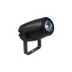 EUROLITE Set Sfera a Specchio 30 cm con Motore & Spot LED PST-5 QCL Nero - Effetto Luce DMX per Eventi