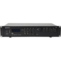 Amplificatore A2 Stereo PA Amplifier 2 x 200W