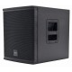 Subwoofer attivo amplificato CASA 12BA Active Sub 400W rms Subwoofer attivo amplificato CASA 12BA Active Sub 400W rms