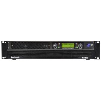 Amplificatore di potenza H3200 Hybrid Amp 2x1200W @4ohm