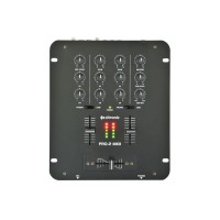 Mixer Audio per Dj a 2 canali PRO-2 MKII