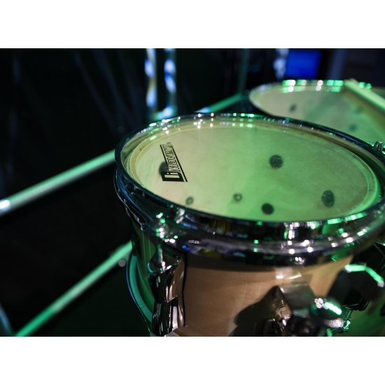 DIMAVERY CDS Cocktail Batteria in Acero - Set Completo per Piccoli Palchi