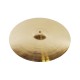 DIMAVERY DBR-520 Ride Cymbal 20'' - Piatto per Batteria Professionale