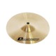 DIMAVERY DBS-208 Set Piatti Splash 8'' - Colore Bronzo