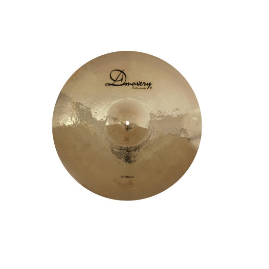 DIMAVERY DBMR-922 Cymbal 22