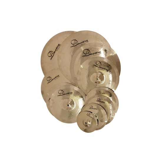DIMAVERY DBMR-922 Cymbal 22