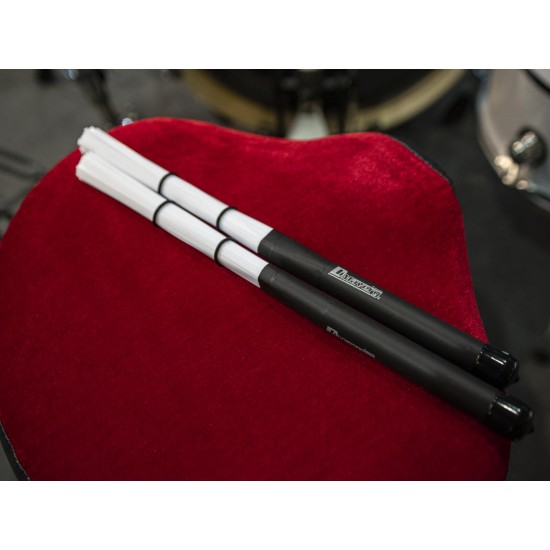 Sedile Ergonomico DIMAVERY DT-120 per Batteria - Regolabile e Robusto