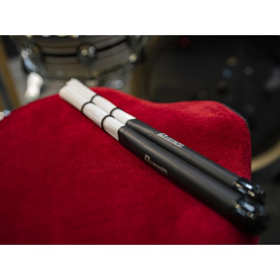 Sedile Ergonomico DIMAVERY DT-120 per Batteria - Regolabile e Robusto