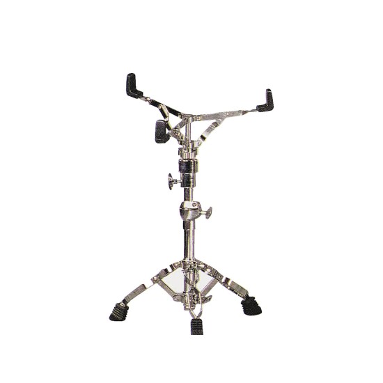 DIMAVERY SDS-502 Sostegno Rullante Professionale con Snodo Sferico e Regolazione Angolare