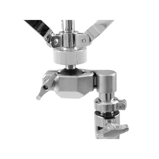 DIMAVERY SDS-402 Supporto Professionale per Rullante con Angolo Regolabile