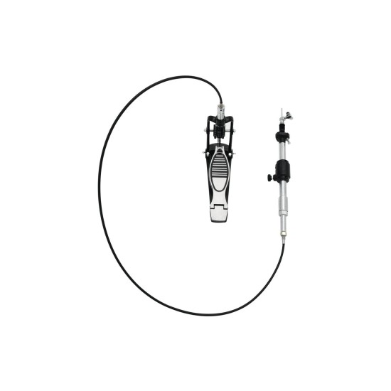 DIMAVERY HHS-600: Cavo Pedale Hi-Hat per Performance di Batteria