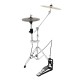 DIMAVERY HHS-600: Cavo Pedale Hi-Hat per Performance di Batteria