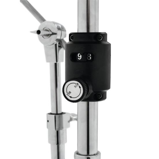 DIMAVERY HHS-600: Cavo Pedale Hi-Hat per Performance di Batteria