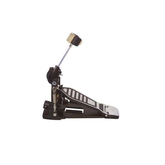 DIMAVERY DFM-500: Macchina a Pedale PRO con Paranco a Doppia Catena