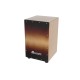 DIMAVERY CJ-510 Cajon Professionale in Betulla, Effetto Sunburst