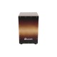 DIMAVERY CJ-510 Cajon Professionale in Betulla, Effetto Sunburst