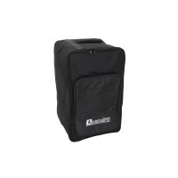 Borsa per Cajon DIMAVERY CJT-01 in Nylon Nero – Protezione e Trasporto