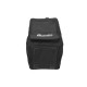Borsa per Cajon DIMAVERY CJT-01 in Nylon Nero – Protezione e Trasporto