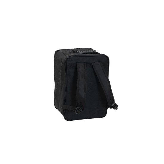 DIMAVERY CJT-02: Borsa in Nylon per Cajon per Bambini - Trasporto Sicuro e Pratico