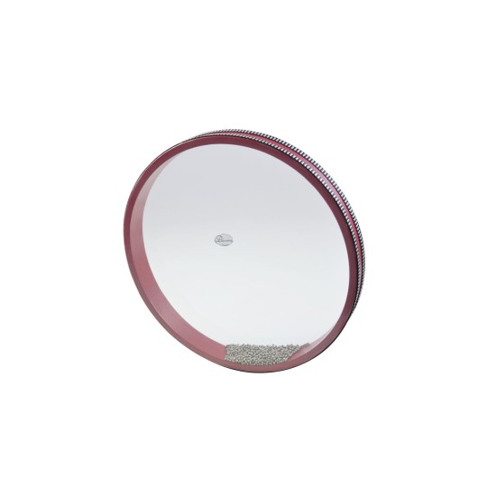 DIMAVERY Ocean Drum Piccolo - Tamburo Manuale 12