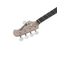 Basso Elettrico DIMAVERY MM-505 a 5 Corde, Nero, con Humbucker e Hardware Cromato