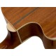 DIMAVERY CN-500 Chitarra Classica 4/4 Naturale con Equalizzatore a 3 Bande