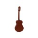 Chitarra Classica 3/4 Naturale DIMAVERY AC-303 con Borsa e Accessori
