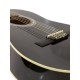 Chitarra Classica 3/4 DIMAVERY AC-303 Nera con Accessori Inclusi