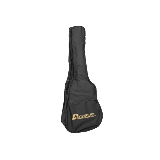 DIMAVERY AC-303 Chitarra Classica 1/2 Sunburst - Ideale per Regalo