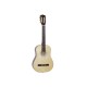 DIMAVERY AC-303 Chitarra Classica 1/2 Naturale - Ideale per Regalo