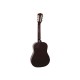 DIMAVERY AC-303 Chitarra Classica 1/2 Naturale - Ideale per Regalo