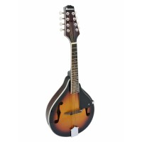 Mandolino ML-002 Mandolin sunburst