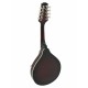 Mandolino ML-002 Mandolin sunburst