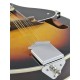 Mandolino ML-002 Mandolin sunburst