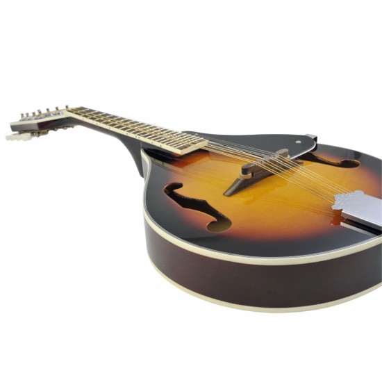 Mandolino ML-002 Mandolin sunburst