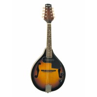 Mandolino ML-003 con PU colore sunburst