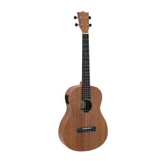 Ukulele UK-500 baritono color mogano