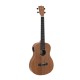 Ukulele UK-500 baritono color mogano