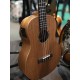 Ukulele UK-500 baritono color mogano