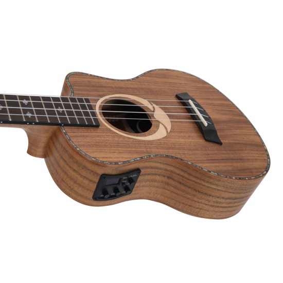 Ukulele UK-200 Tenore Koa