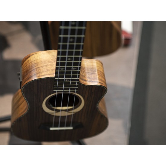 Ukulele UK-200 Tenore Koa