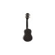 Ukulele Soprano Sunburst DIMAVERY UK-200: Elegante e Compatto