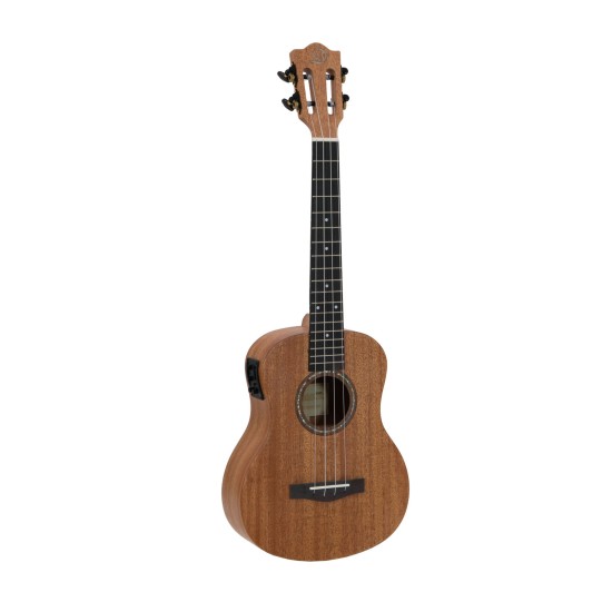 Ukulele UK-300 Tenore color mango