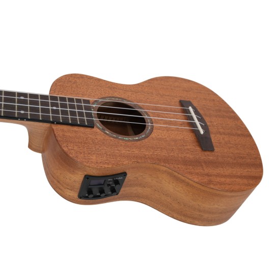 Ukulele UK-300 Tenore color mango