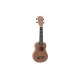 Ukulele Soprano DIMAVERY UK-400 in Basswood - Strumento Musicale Leggero e Compatto