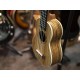 Ukulele Soprano DIMAVERY UK-400 in Zebrawood - Strumento Musicale Ideale per Regali